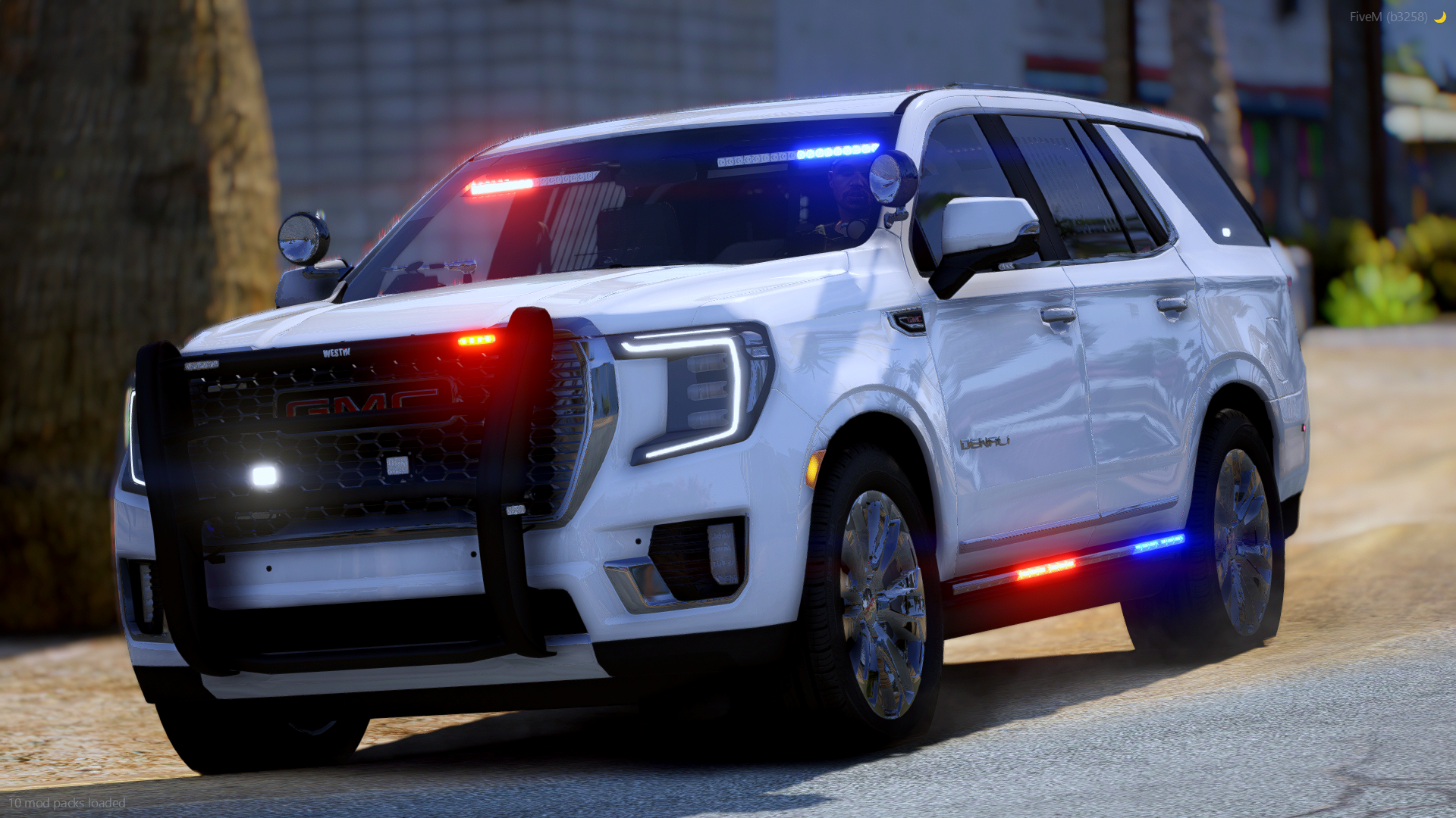 The Line RP gallery image 1