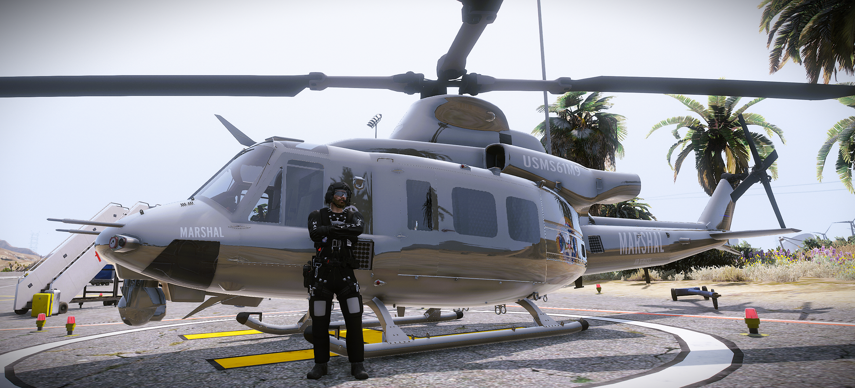 The Line RP gallery image 12