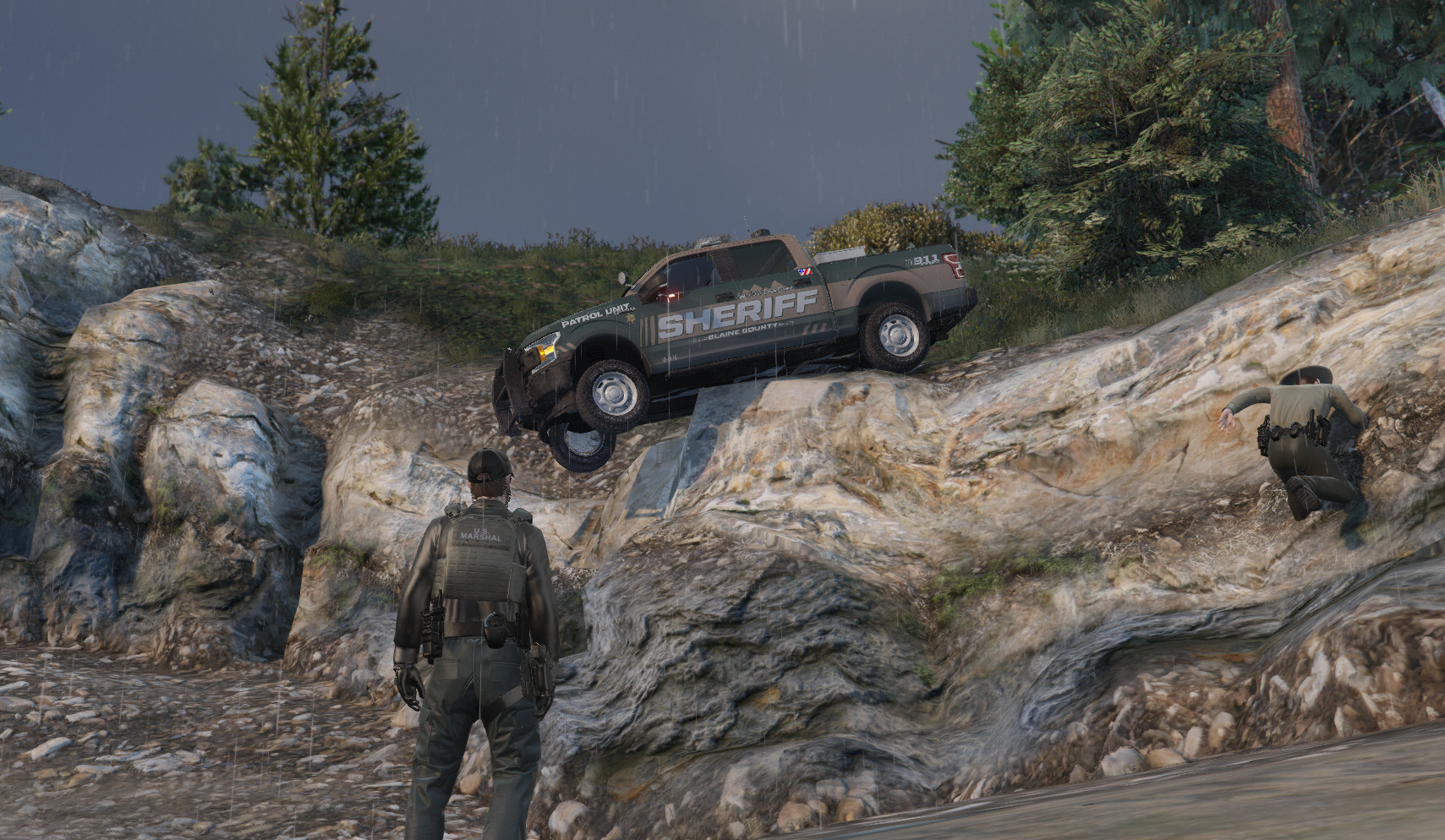 The Line RP gallery image 13