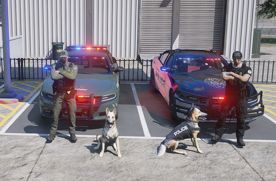 The Line RP gallery image 14