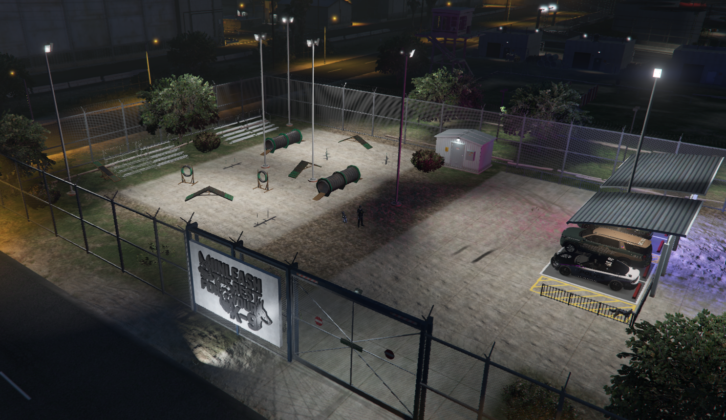 The Line RP gallery image 15