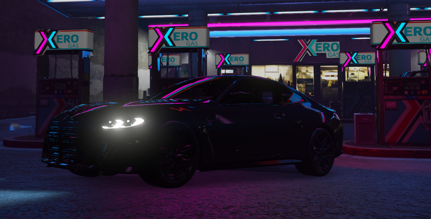 The Line RP gallery image 18