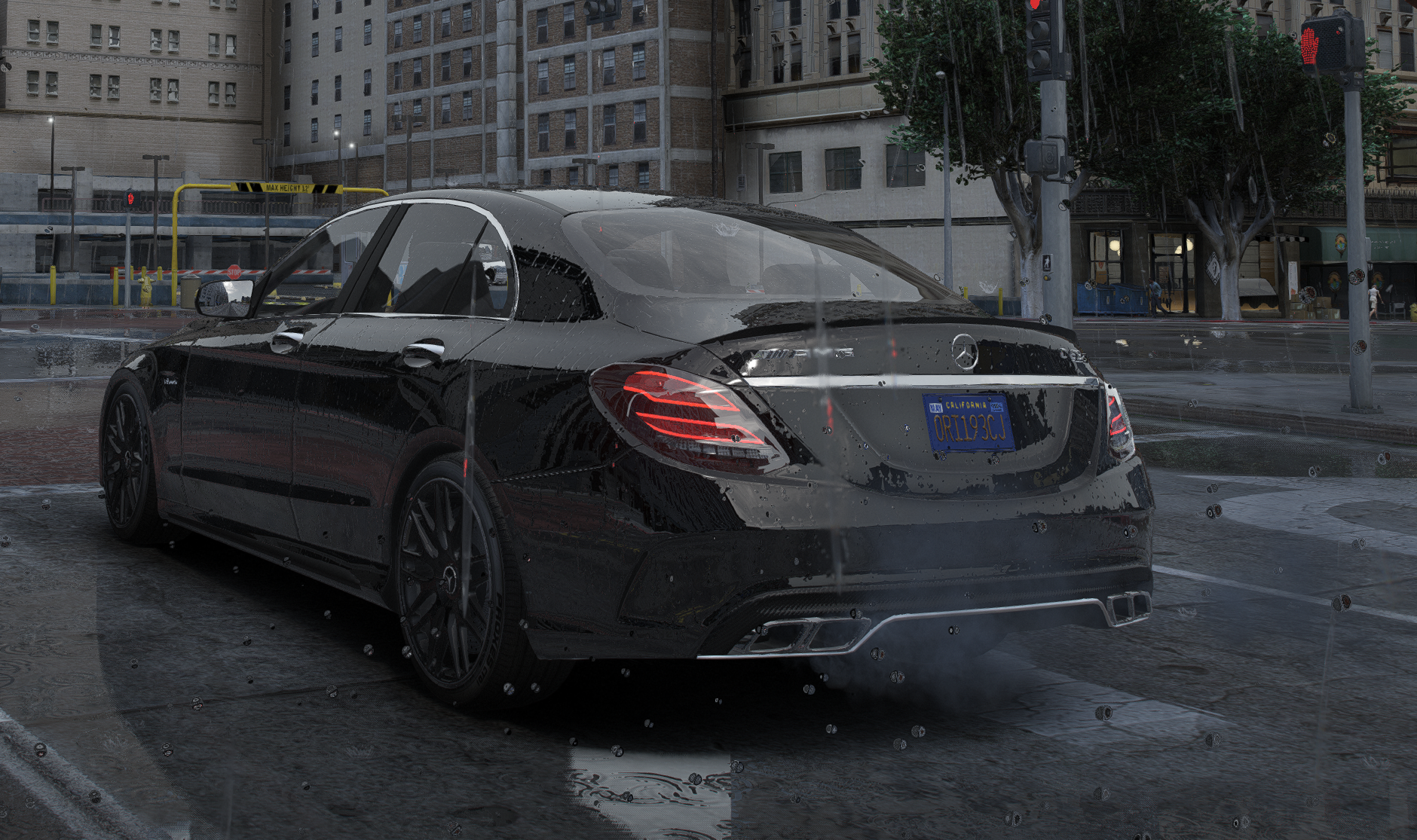 The Line RP gallery image 19