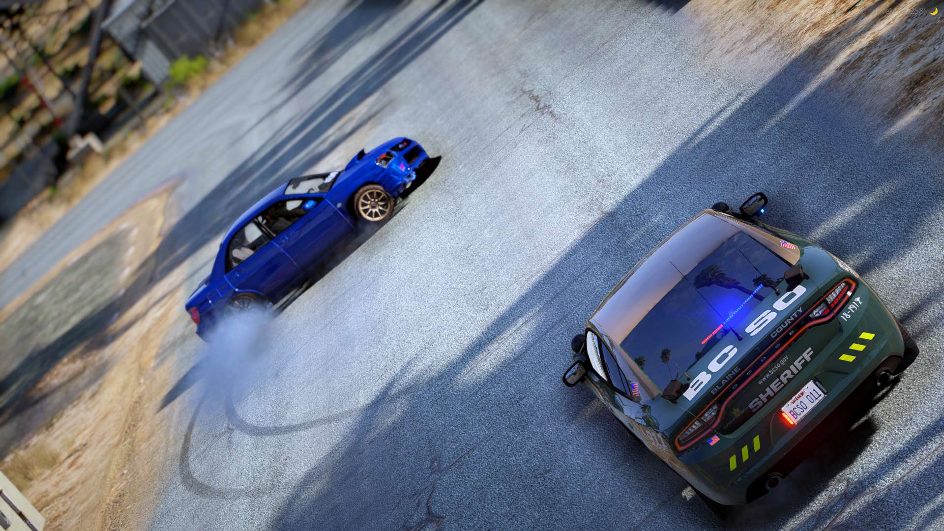 The Line RP gallery image 3