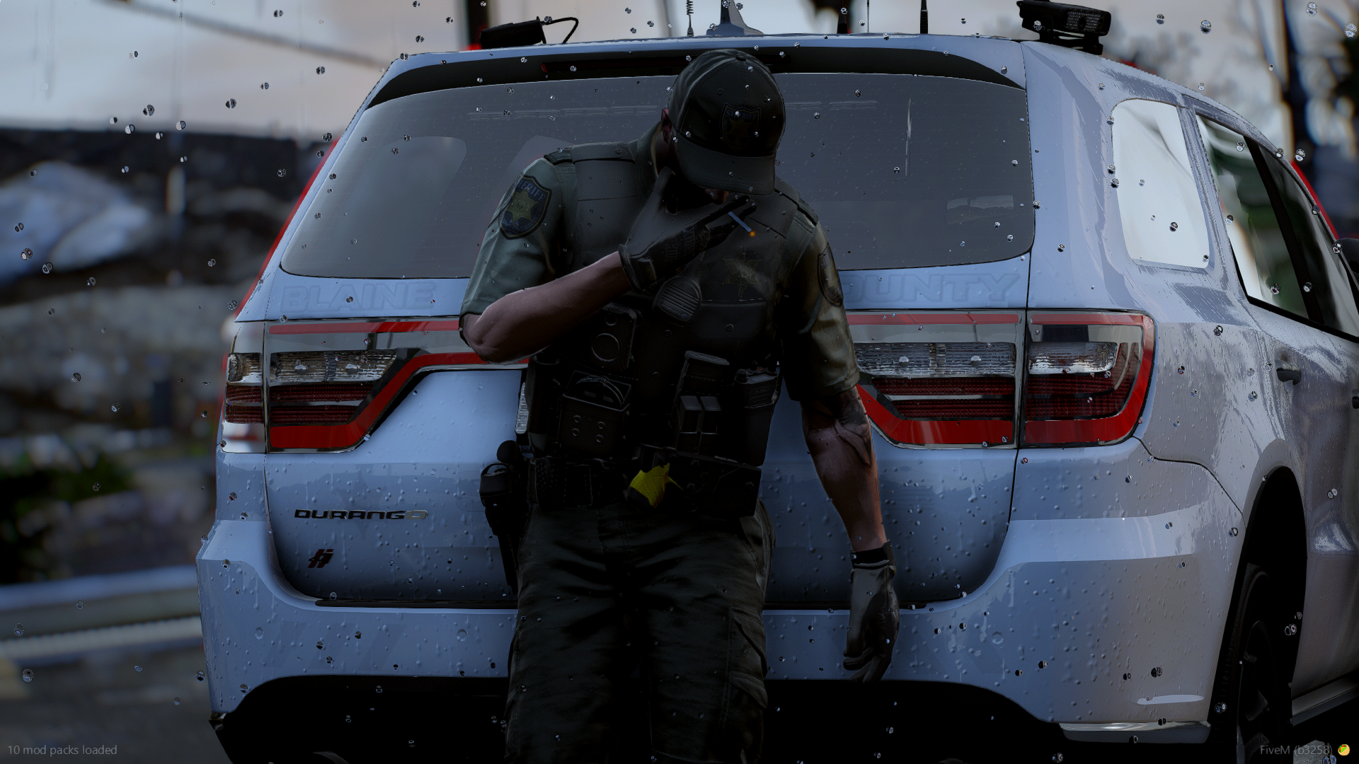 The Line RP gallery image 5