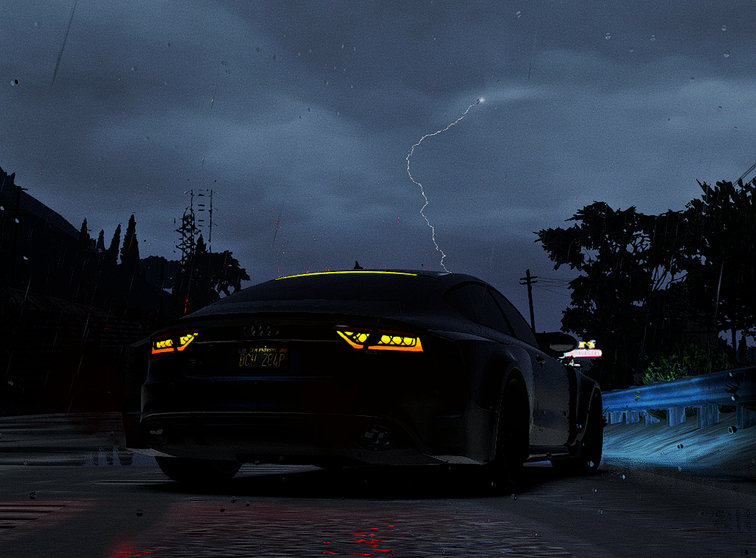 The Line RP gallery image 7