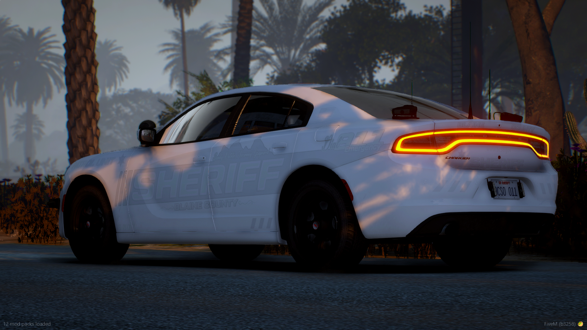 The Line RP gallery image 9